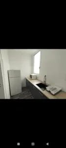 Superbe Appart 4 chambres Terrasse vue sur les Montagnes - Maury