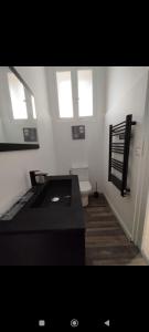 Appartements Superbe Appart 4 chambres Terrasse vue sur les Montagnes : photos des chambres