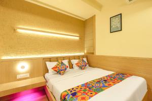 FabHotel Nestlay Rooms High Court - Nr Parrys Corner