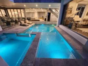 Red Sands Retreat - Dunmore