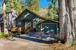 Lupine Chalet - 史蒂文森