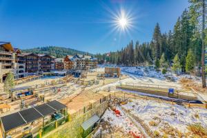 Northstar Escape + Northstar Getaway