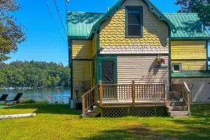 Ocean's Edge - Hendricks Harbor