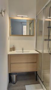 Nice renovated 2 bedroom Halles de Béziers