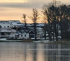 Magnifique maison bien-être 5 étoiles avec piscine et spa