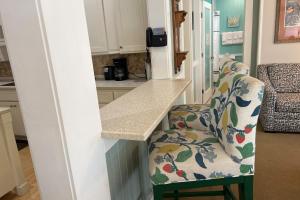 Georgianne Suite One