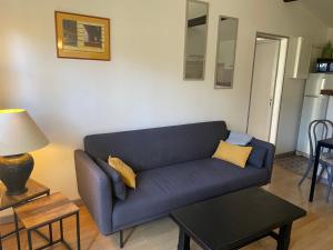 Maisons de vacances Jolie petite maison Avignon - Montfavet : photos des chambres