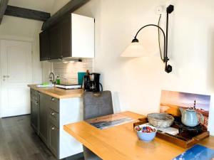 Huus Waterkant 09 auf Amrum