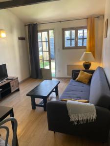 Maisons de vacances Jolie petite maison Avignon - Montfavet : photos des chambres