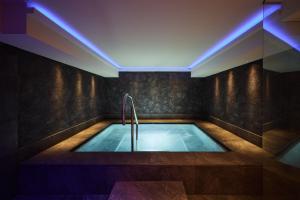 Dolomites Wellness Hotel Savoy