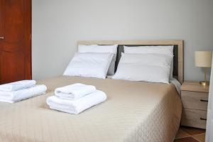 Villa Harmony - Infinity Poros Sea View