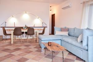 Villa Harmony - Infinity Poros Sea View