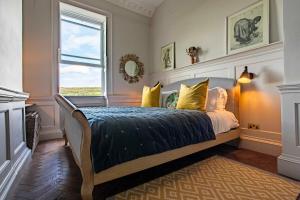 Exquisite grandeur - Central Bath