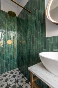 Exquisite grandeur - Central Bath