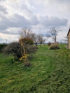 Maisons de vacances Maison dans le Perigord vert : photos des chambres