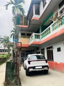 Taposhri Homestay with WiFi & Free Parking - Samdrup Jongkhar
