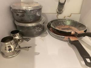 Nile Inn 606 Cozy Studio Steps Away From the Nile