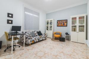 Home2Book Bright&Comfy Apt Near Las Palmas Center