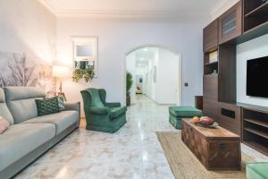 Home2Book Bright&Comfy Apt Near Las Palmas Center