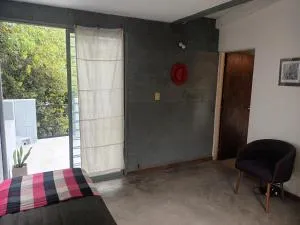 Departamento TEMPORARIO Sierras Córdoba - Ункілло