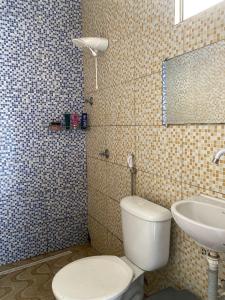 Casa mobilhada cop 30