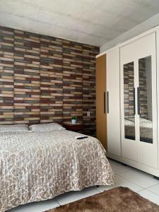 Casa mobilhada cop 30