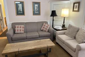 Georgianne Suite Three