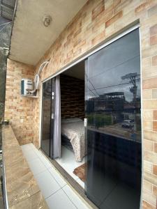 Casa mobilhada cop 30