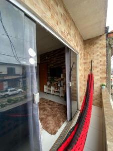 Casa mobilhada cop 30