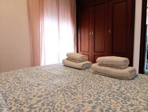 Apartamento San Martin Callejón