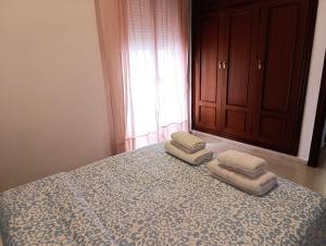 Apartamento San Martin Callejón
