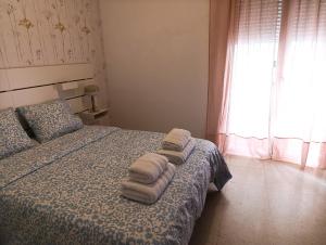 Apartamento San Martin Callejón