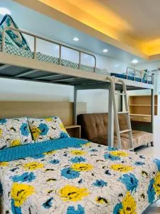 Kim's Pad at SMDC Wind Residences - Laurel