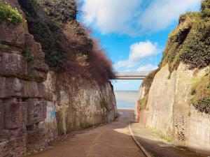 Gorgeous Victorian Apartment
