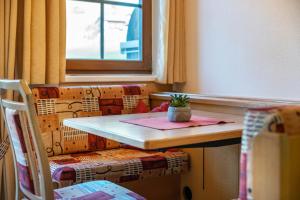 Apartment Sonnenschein Oberachrain