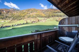 Apartment Sonnenschein Oberachrain