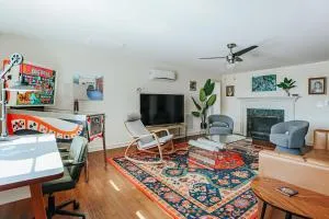 North Central Loft - Swoope North Central Loft - Swoope