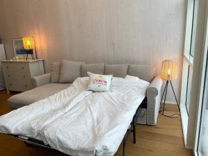 Luxury Cottage and Sauna Space