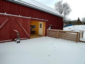 Luxury Cottage and Sauna Space