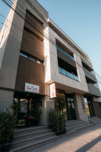 ResHome Apartments&Rooms