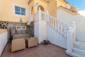 Horizon oasis_ sea house e chillout