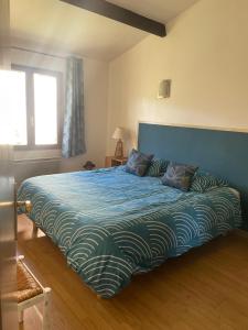 Maisons de vacances Jolie petite maison Avignon - Montfavet : photos des chambres