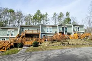 Mountain Breeze - Walland