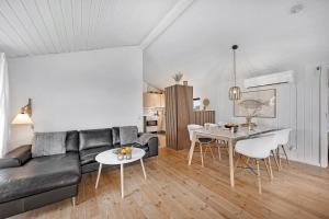 Charming Holiday Home Close To The North Sea And Søndervig Center