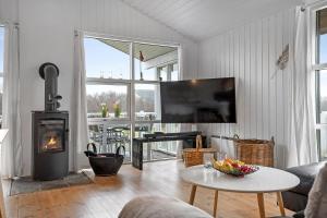 Charming Holiday Home Close To The North Sea And Søndervig Center