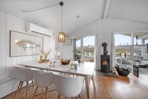Charming Holiday Home Close To The North Sea And Søndervig Center