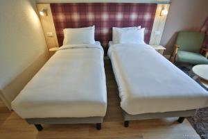 Hotels Hotel Le Refuge des Sources : photos des chambres