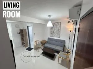 Casa Fiesta by Casa Greenwood - 丹辘