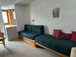 Appartement rénové au cœur des Coches, proche pistes et commerces - FR-1-181-2848