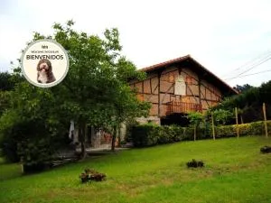 Caserío antiguo Mendoza By Kabia Gestión - 穆希卡